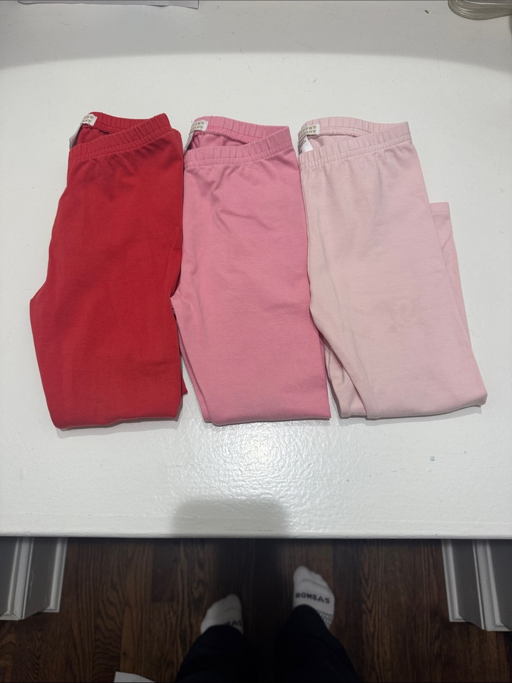 TBBC Mitzy Sue Slacs 2T Bundle